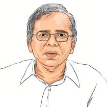 The worst may be behind us, but it is still important to wear masks, avoid crowds