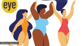 social justice, eye, eye 2021, sunday eye, indianexpress, body positivity, body diversity, young women,