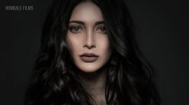 Shruti Haasan in Salaar