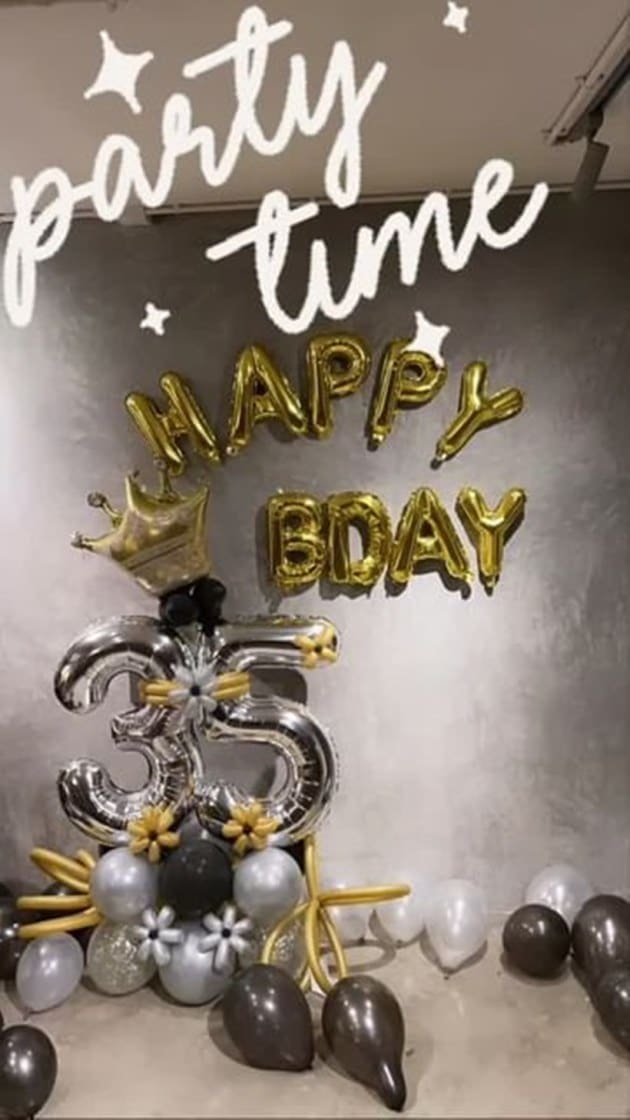 shruti haasan birthday photos t