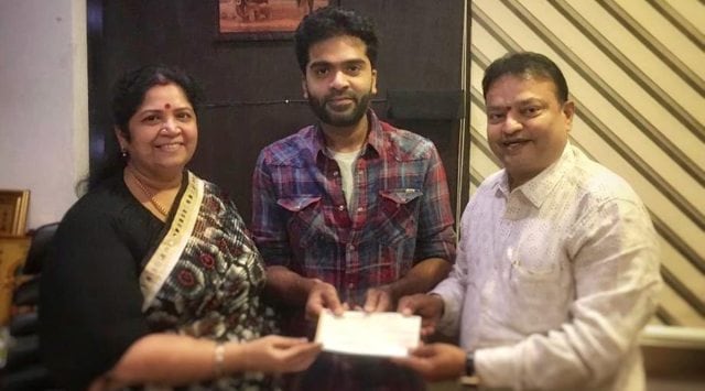 str movie