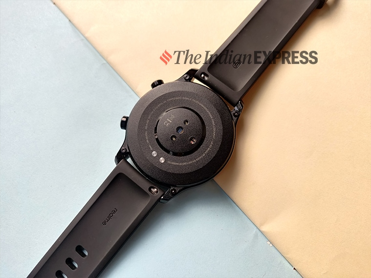 Realme Watch S Pro review: The best smartwatch under Rs 10,000?