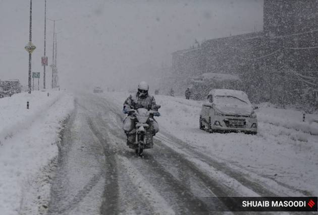 Jammu-Srinagar national highway, Jammu mudslides, Ramban district, Jammu news, indian express