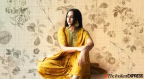 'And it was all yellow': Sonakshi Sinha looks lovely in this Arpita Mehta ensemble