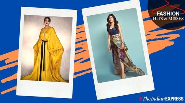 kim kardashian, sanjana sanghi, sonam kapoor, nora fatehi, sanya malhotra photos, latest bollywood photos, best fashion 2021 photos