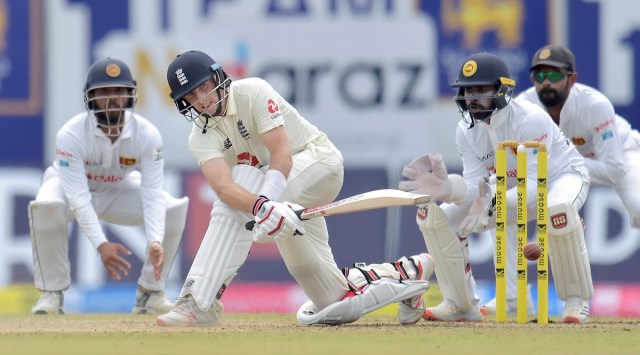 Sri Lanka vs England (Source: PTI)