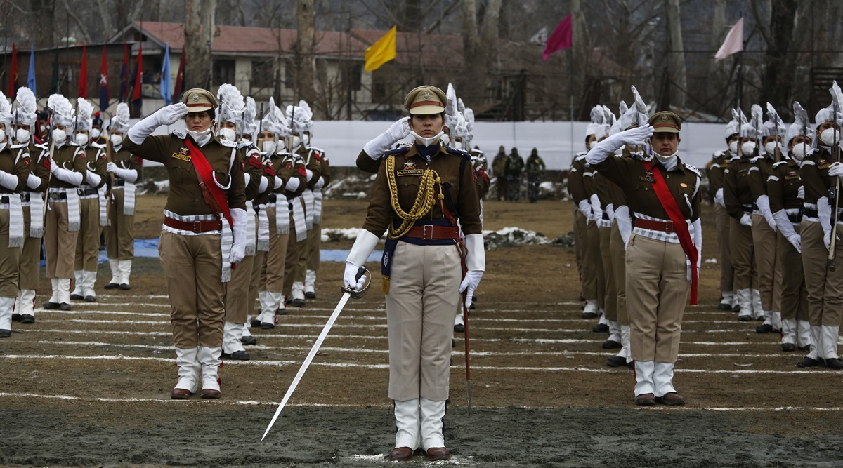 Republic Day 2021: Here's how states celebrated 72nd R-Day ...