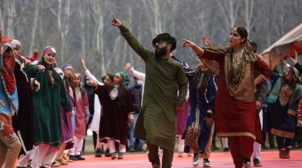 Republic Day celebrations, Republic day India, Republic day 2021, India news, Indian Express news