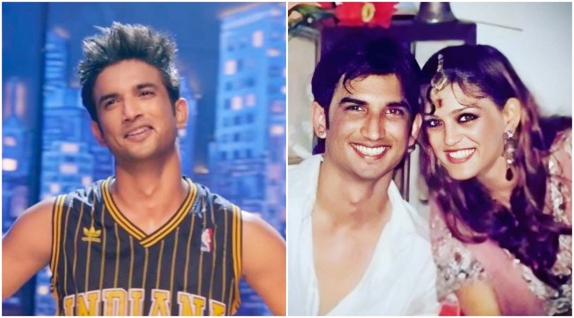 sushant singh rajput