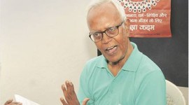 Mary Lawlor, United Nations Special Rapporteur, Stan Swamy, Stan Swamy arrest, Bhima Koregaon case, Human Rights, United Nations, Indian express news