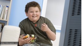 aerobic activity and fitness, children and overweight, study, new study, finnish study, news, fitness news, clumsy kids,