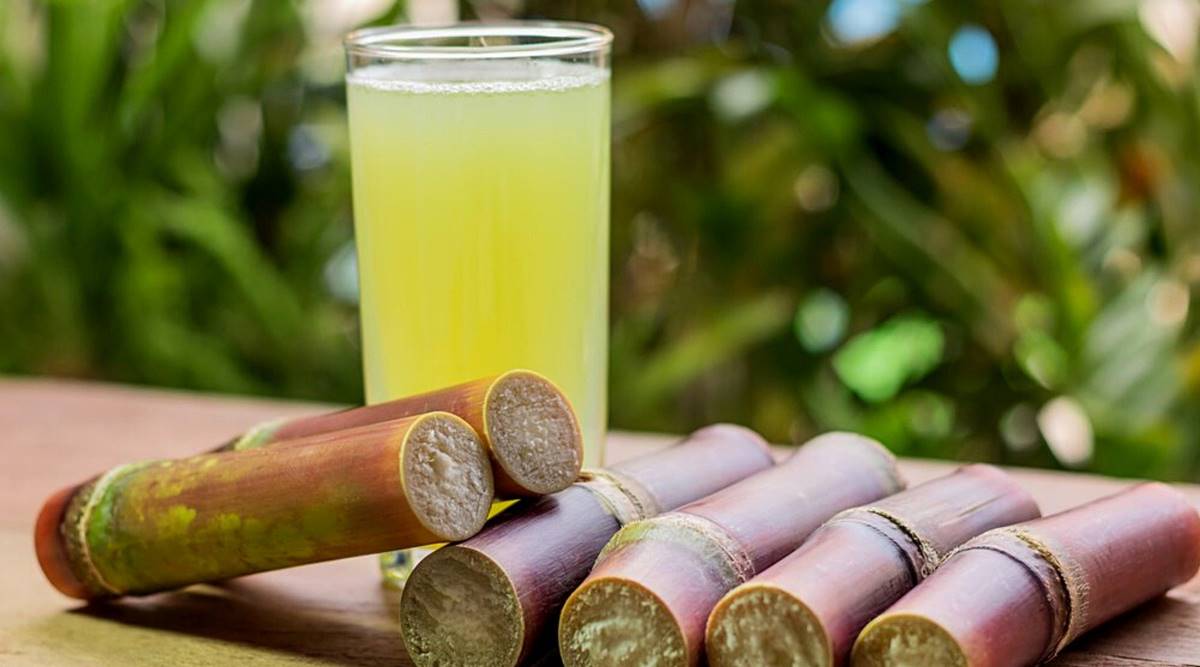 Nutritionist explains how sugarcane juice benefits health, from kidney to  skin | Lifestyle News,The Indian Express