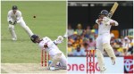 Washington Sundar and Shardul Thakur