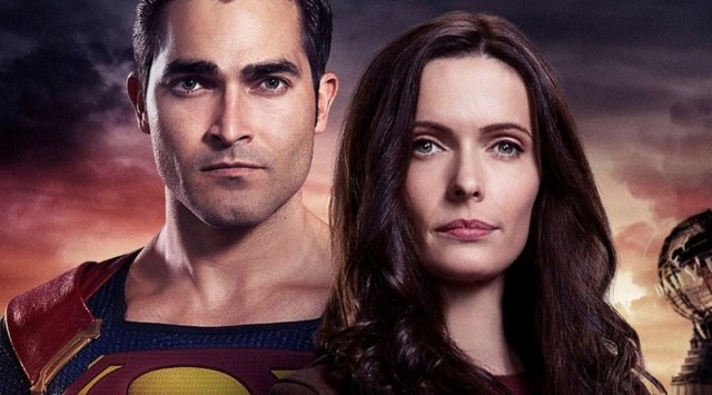 Superman & Lois, superman and lois