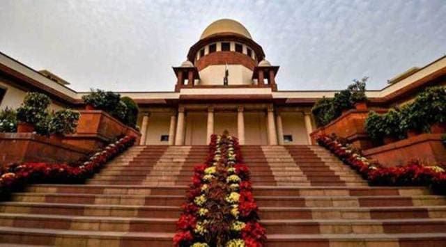 Supreme Court’s order putting on hold the farm bills is terrible constitutional precedent, bereft of judgment