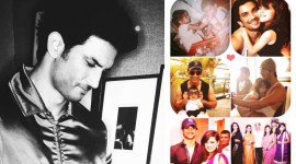 sushant singh rajput birthday
