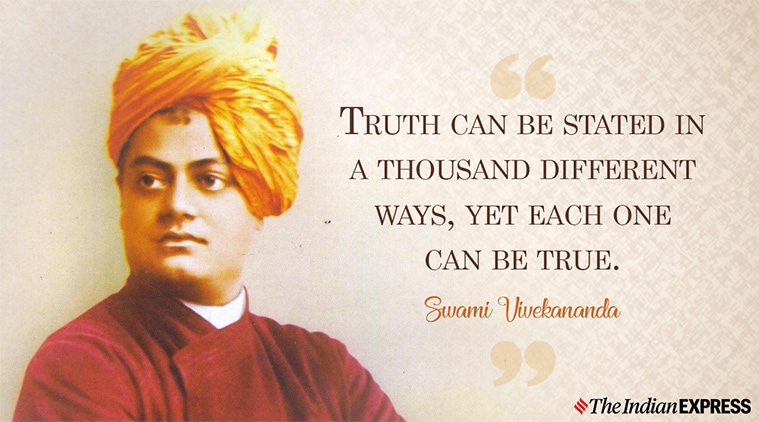 Swami Vivekananda Jayanti 2021: Quotes, Wishes Images, Photos, Thoughts ...