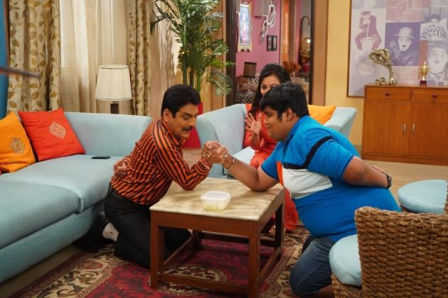 taarak mehta ka ooltah chashmah