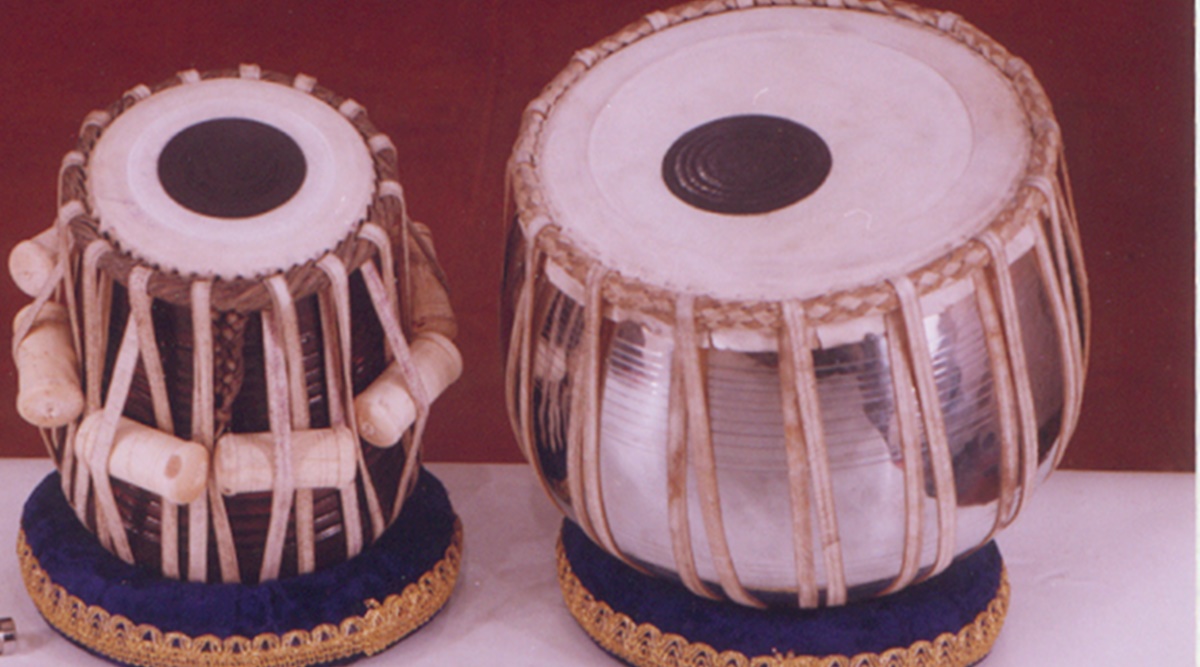 String of Hindustani & Carnatic classical musicians at Vasantotsav aim