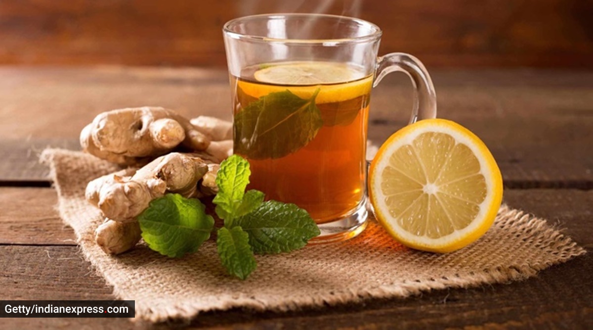 Tea, tea benefits, immunity-boosting teas in winter, winter teas, winter chai, indianexpress.com, indianexpress