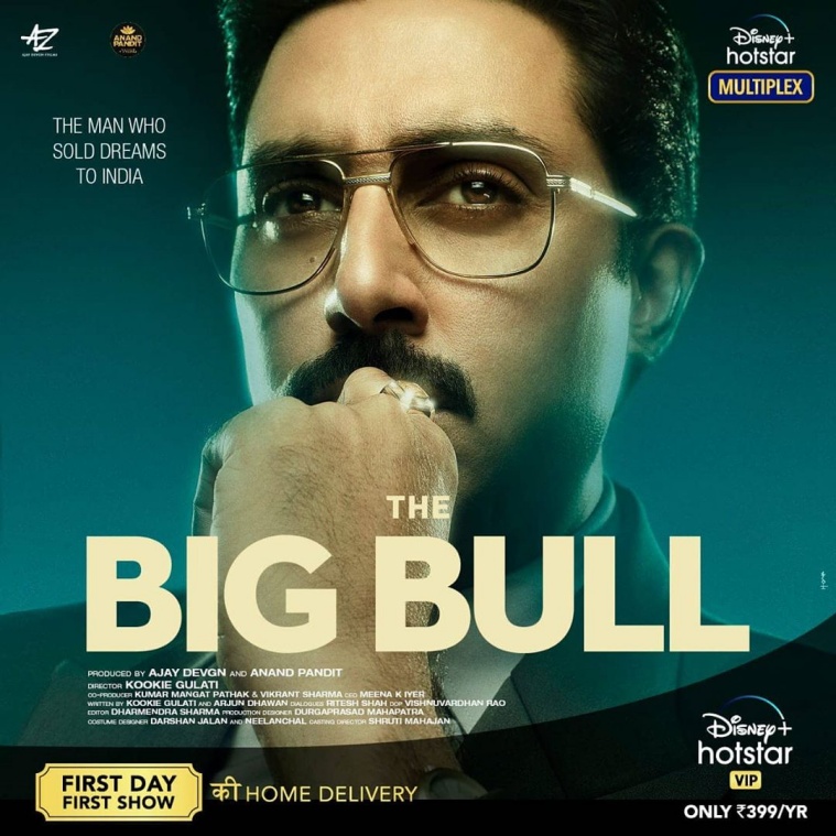 New bollywood movies on best sale hotstar 2021