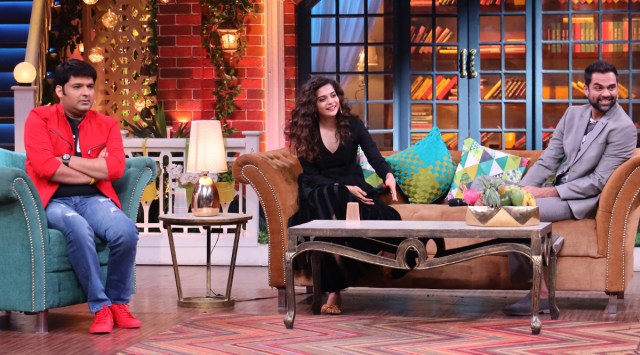 the kapil sharma show, sony tv