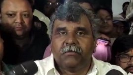 Mamata Banerjee, Trinamool Congress, Jitendra Tiwari, Jitendra Tiwari tmc, Asansol Municipal Corporation, west bengal news, indian express news