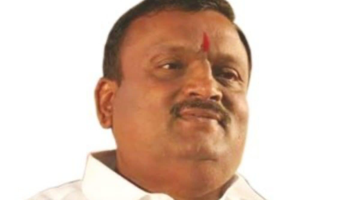 Tiwari, a top-notch debater during his university days who is known for his great oratorial skills, will be mayor for the next 15 months before NMC goes to polls in 2022. (Twitter)