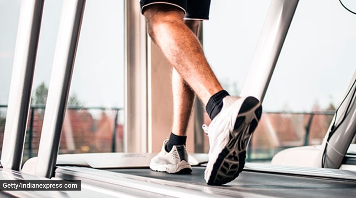 Working out on a treadmill? Keep these expert dos and don'ts in