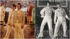 treat people with kindness, harry styles treat people with kindness