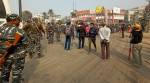 Pijush Kanti Biswas, tripura congress chief attacked, tripura congress, tripura bandh, indian express