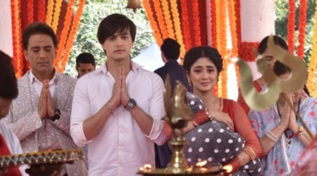Yeh Rishta Kya Kehlata Hai Serial Latest News Photos And Videos The Indian Express Yeh Rishta Kya Kehlata Hai Serial Latest News Photos And Videos The Indian Express
