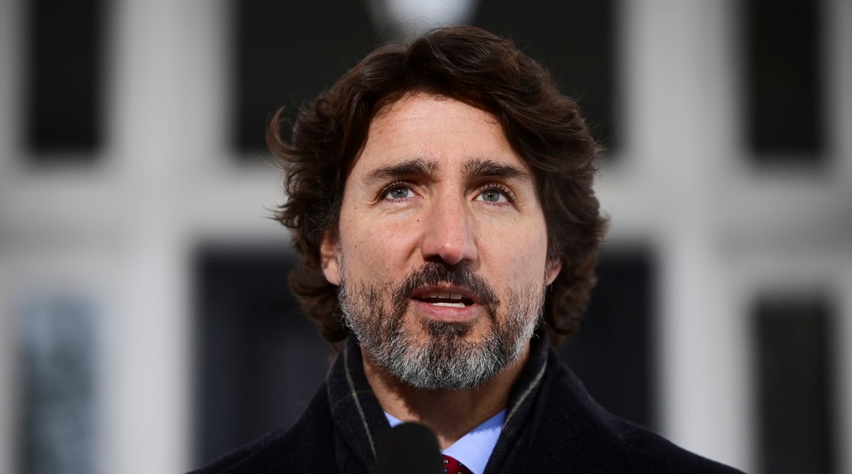 Canada vaccine panel, Covid vaccine doses, Canada news, Justin trudeau, Canada vaccine development, Coronavirus vaccine, world news, Indian express