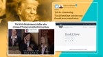 donald trump, state department trump page, trump presidency ended, state dept trump presidency ended, disgruntled staffer memes, viral news, indian express