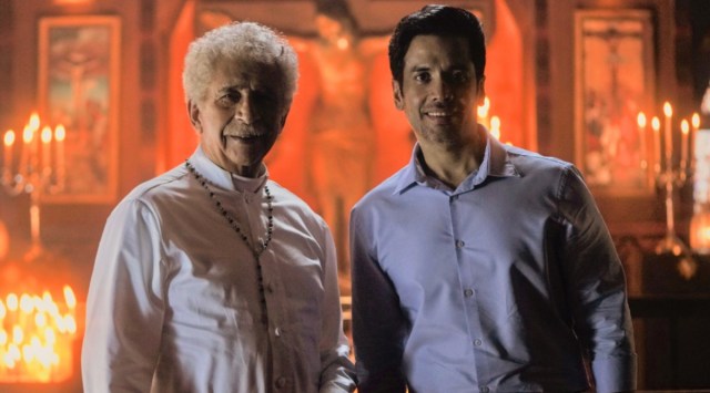 tusshar kapoor, naseeruddin shah, maarrich