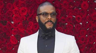 Tyler Perry