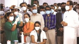 uddhav thackeray, Maharashtra covid, Maharashtra covid vaccination, maharashtra covid vaccine, Co-Win app, indian express news