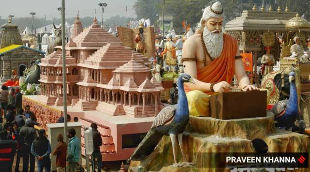 Ahead of R-Day, over 40,000 personnel at border protest sites