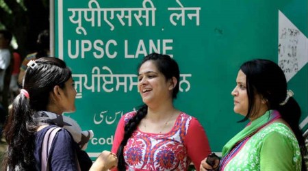 upsc, upsc IB result