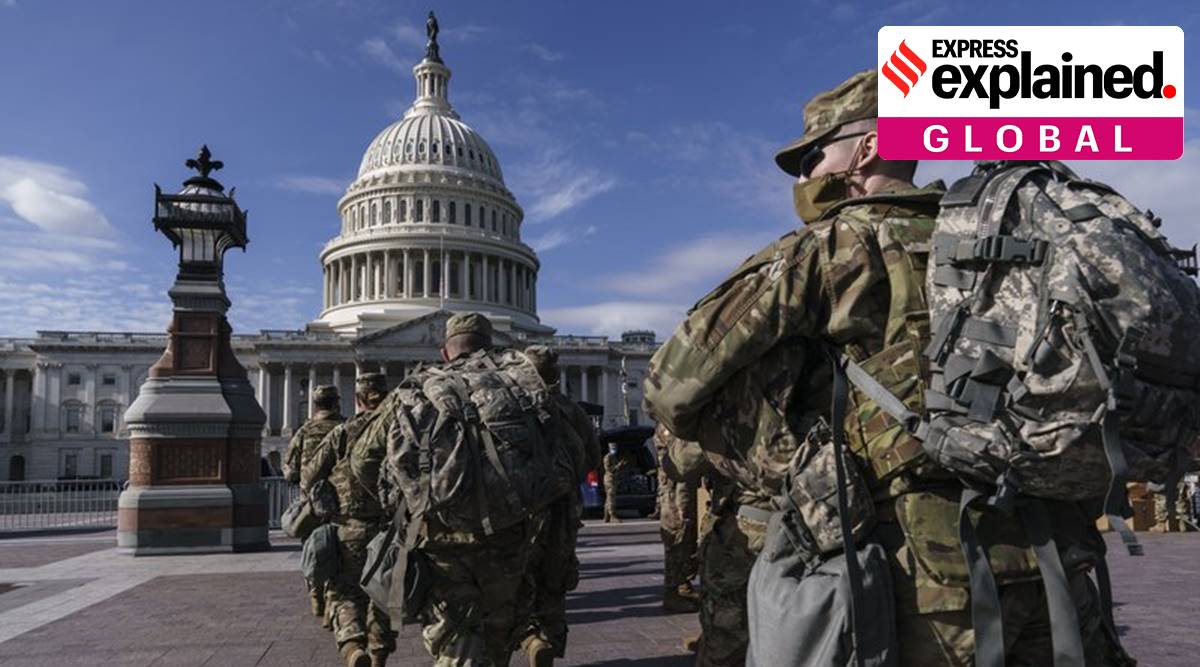 11 US soldiers fell sick on Thursday after accidentally drinking ethylene glycol, a chemical found in antifreeze. (Representational Image/AP)