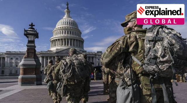 11 US soldiers fell sick on Thursday after accidentally drinking ethylene glycol, a chemical found in antifreeze. (Representational Image/AP)