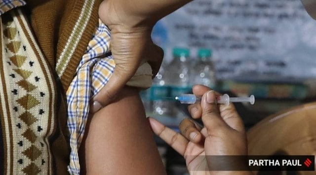 Maharashtra Covid-19, Maharashtra covid Vaccination, Maharashtra covid vaccine dry run, Maharashtra news, indian express news