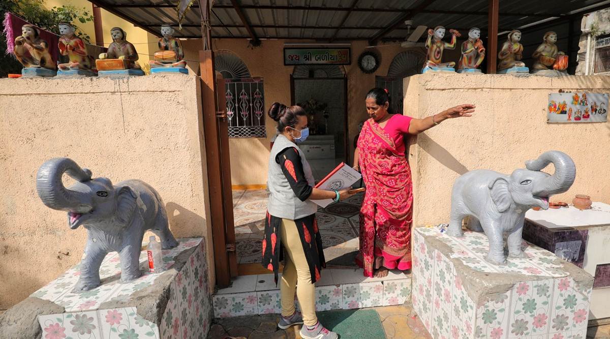 covid 19 vaccine rollout date, Covaxin, Covishield, Covid-19 India vaccine, Narendra Modi, Bharat Biotech, SII, indian express