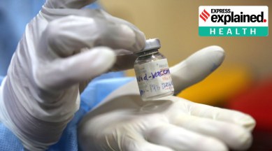 India Coronavirus vaccine, India Covid vaccination, Covishield, Covaxin, Coronavirus vaccine approval, Covid mass vaccination, covid vaccine distribution India, indian express