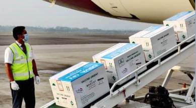 coronavirus vaccine, Serum covid-19 vaccine, covaxin news, covaxin bharat biotech price, coronavirus vaccine price, covaxin price, Serum Institute of India, India news, Indian express