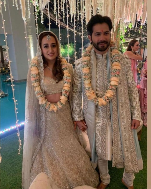varun, natasha new