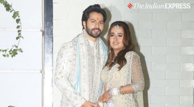 varun dhawan and natasha dalal