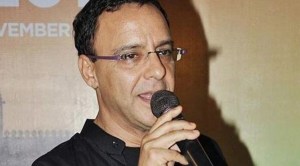 Vidhu Vinod Chopra