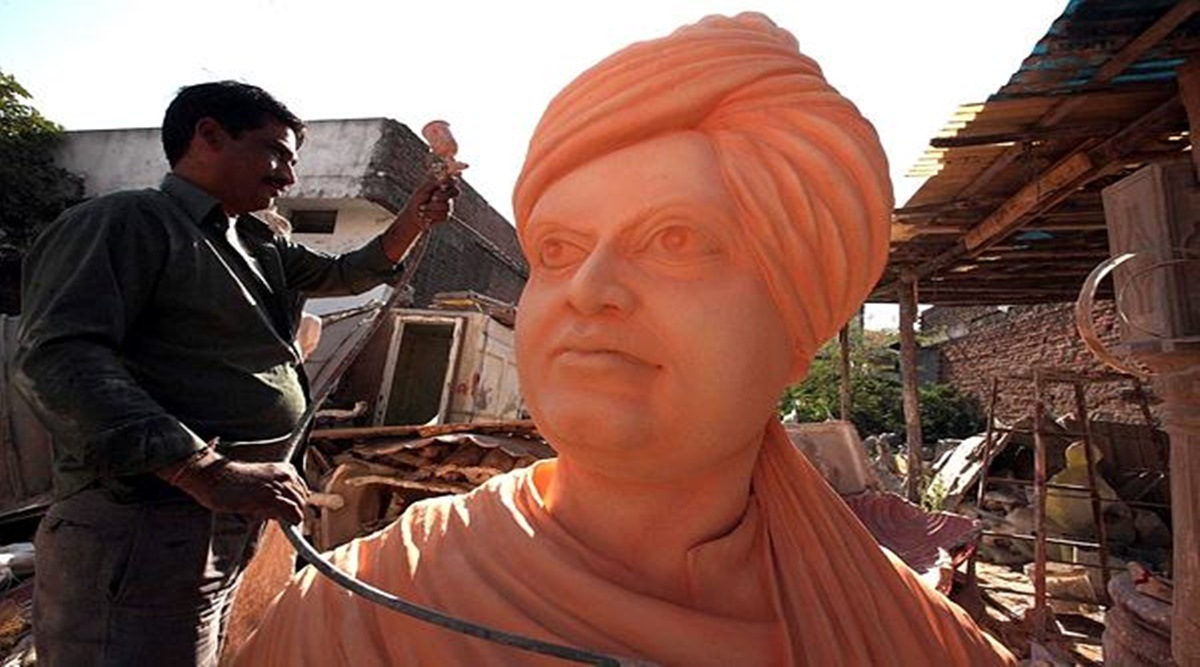 national youth day, vedanta system, swami vivekanada birth anniversary, vivekananda birthday, Vivekananda speech Chicago 1893, vivekananda books, Vivekananda philosophy, education news