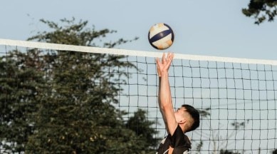 Seweree, skating rink, volleyball court, Matunga, Rustamji Tirandaj Garden, Brihanmumbai Municipal Corporation, BMC new plans, mumbai news, indian express